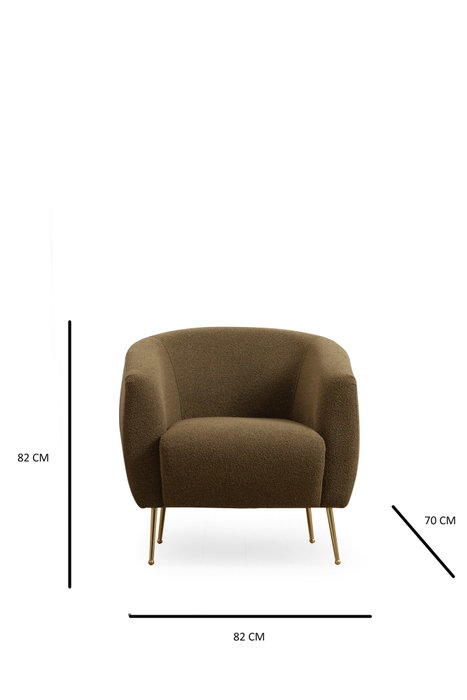 Atelier Del Sofa Eses Green - Wing Atelier Del Sofa Eses Green - Wing